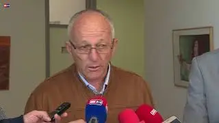 Potpisan ugovor o izgradnji vodovoda za selo Baljci