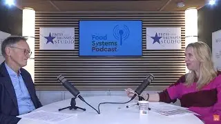 Food Systems Podcast 92 - Interview with Janez Potočnik