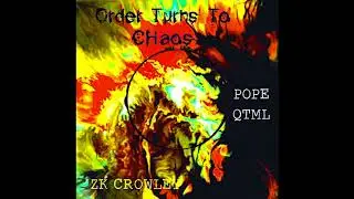 Pope QTLM - Matrix (Prod by ZK Crowley)