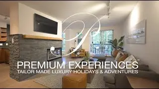 102 Snowbird | Premium Whistler Luxury Vacation Rental