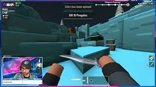 Zombie Bulwark | Triple Nuke but Fails at Rings