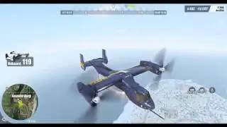 Top 1 c&ugrave;ng ae #3 - Rules of Survival - ROS PC - 10/06/2018