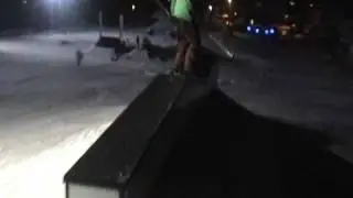 Jibbin-Crew Season Review 09/10