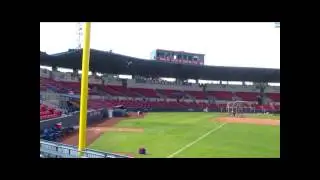 Inside the Northwest League - Avista Stadium in Spokane