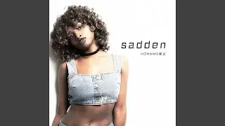 sadden (伴奏)