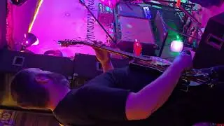 Jamming 1-3