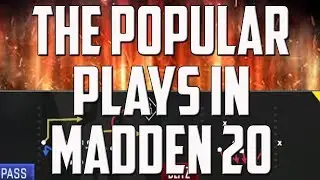 The Madden 20 Meta