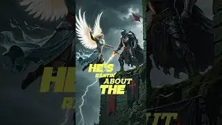 Paladin's Gonna Smite Our Fun (Funny Dungeons and Dragons Song)