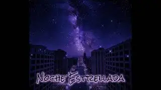 Noche estrellada