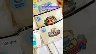 Popup Shop Display Tips