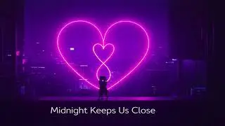 Midnight Keeps Us Close 🌙💞🪩 &ndash; Italo Disco / 80s Dance (AI Original)