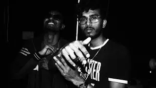 SMILE - DOPE DADA X SAMEER (OFFICIAL VISUALIZER)