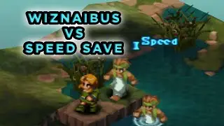 FFT AI Battles 2024 Edition! Mireille (Crap Team) vs Viviblue (Death Dance)
