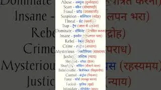 dailyusespokenEnglish/m5ost importantword mini practice/Daily use word meaning@rinkiyadav-zh6hg
