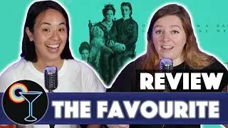 Drunk Lesbians Review 