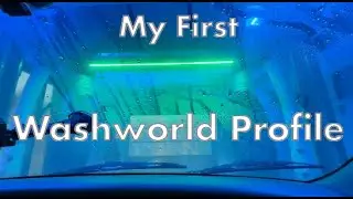 Awesome WashWorld Profile Soft Touch Car Wash - Sheetz, Roanoke VA