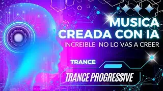 Higher Frequency ⚡ Trance Progressive Trance