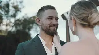 Tamborine Weddings at Bearded Dragon Hotel | All-In-One Venue | Ceremony, Reception & Accommodation