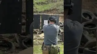 Стрільба GLOCK 19