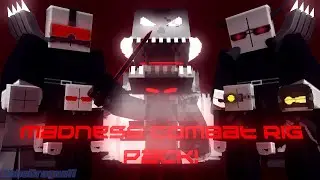 Madness Combat Rig Pack Downloadable in Description!