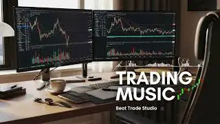 Focus Music for Trading &ndash; Steady Focus for Rule-Based Execution
