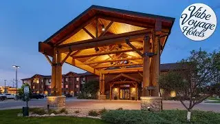 Best Western Plus Kelly Inn & Suites | Fargo (ND), United States | Hotel Review 🌟