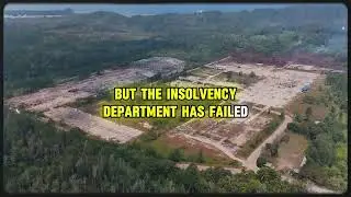 SFI Workers Betrayed: HRD and Insolvency Dept Failing to Protect Their Rights!