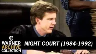 Preview Clip | Night Court | Warner Archive