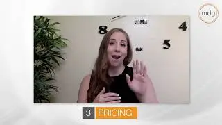 The 5 'P's of Online Event Technology
