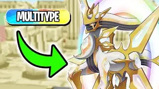 PILIH STARTER POKEMON KALIAN TAPI CUMA DIKASIH TAU ABILITYNYA !! LALU KITA BATTLE !!