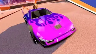 What is the Redline Like? (Drive Days Car Showcase)