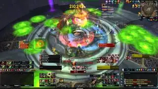 [Throne of Thunder] Ji-Kun HC