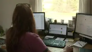 Federal funding brings hope for high-speed internet in Mid-Michigan