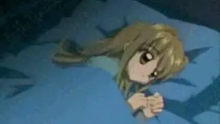 mermaid melody - love story