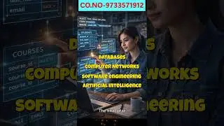 Computer science engineering course details in short|C.S.E Course details||#shorts