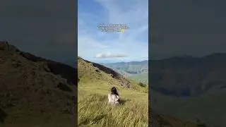 Kayapa Trilogy: One of the Best Underrated Hikes in the Philippines ⛰️