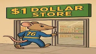 The single cap store raises