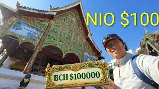 Winning the war of NIO$100 SLOWLY 