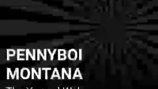 Pennyboi Montana