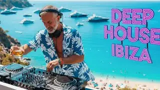 Sunset Coast Dreams 2026 🌅 Deep House Chillout Lounge for Peaceful Island Nights #14