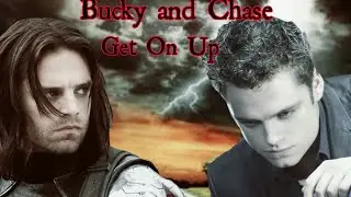 Bucky and Chase - Get on Up