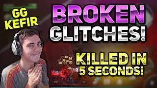 KILL BLIND ONE IN 5 SECONDS! MOST BROKEN GLITCHES IN THE GAME! - Last Day on Earth: Survival