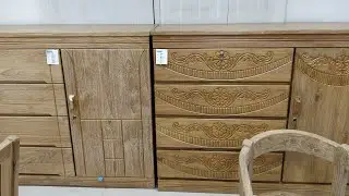 অরিজিনাল সেগুন কাঠের ওয়ারড্রব কিনুন||Wooden wardrobe buy bd.