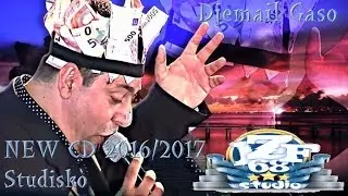 Djemail 2016 studusko N&deg;1 CD Tu Peljan Caje Mange Gajlja Cican  st djemail zakon fr 68