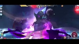Saint Seiya Awakening - PVP - Duelos Gal&aacute;ticos - Fenril 