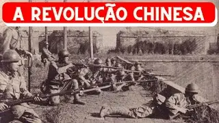 A Revolução Chinesa de 1949
