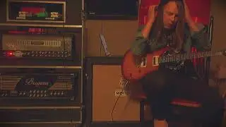 ~FORCED SILENCE GUITAR PLAYTHROUGH~