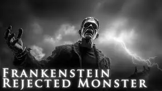 The Creature You Never Knew: The Real Story of Frankenstein&rsquo;s Monster#Frankenstein