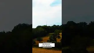 😎 Drohnenaufnahmen - immer wieder schön! 🛫