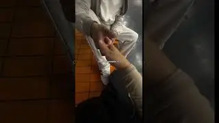 💑 Ultimate Couples Handshake Tutorial! 🤝